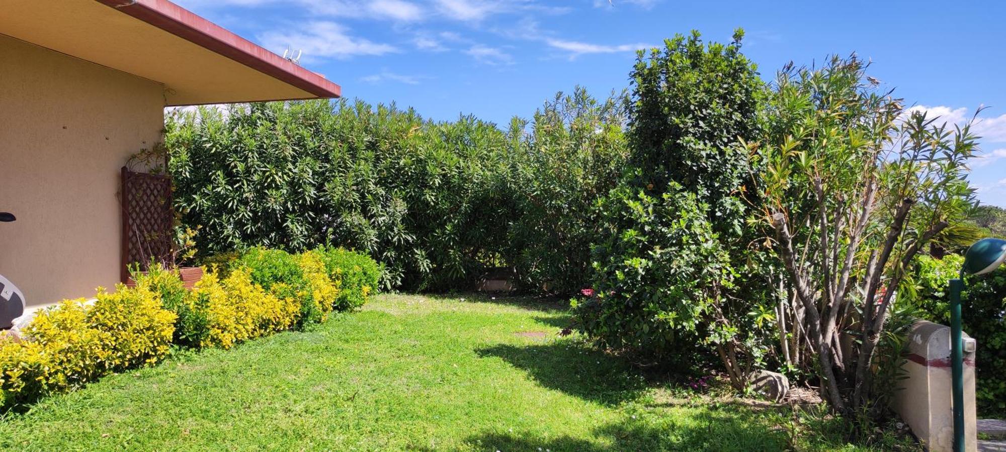 Villa Quadrifoglio Arenzano Eksteriør billede