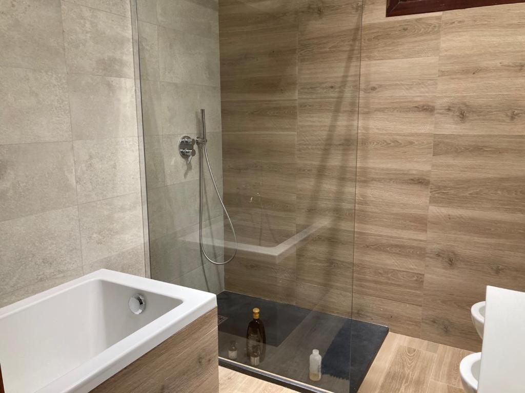 Villa Quadrifoglio Arenzano Eksteriør billede