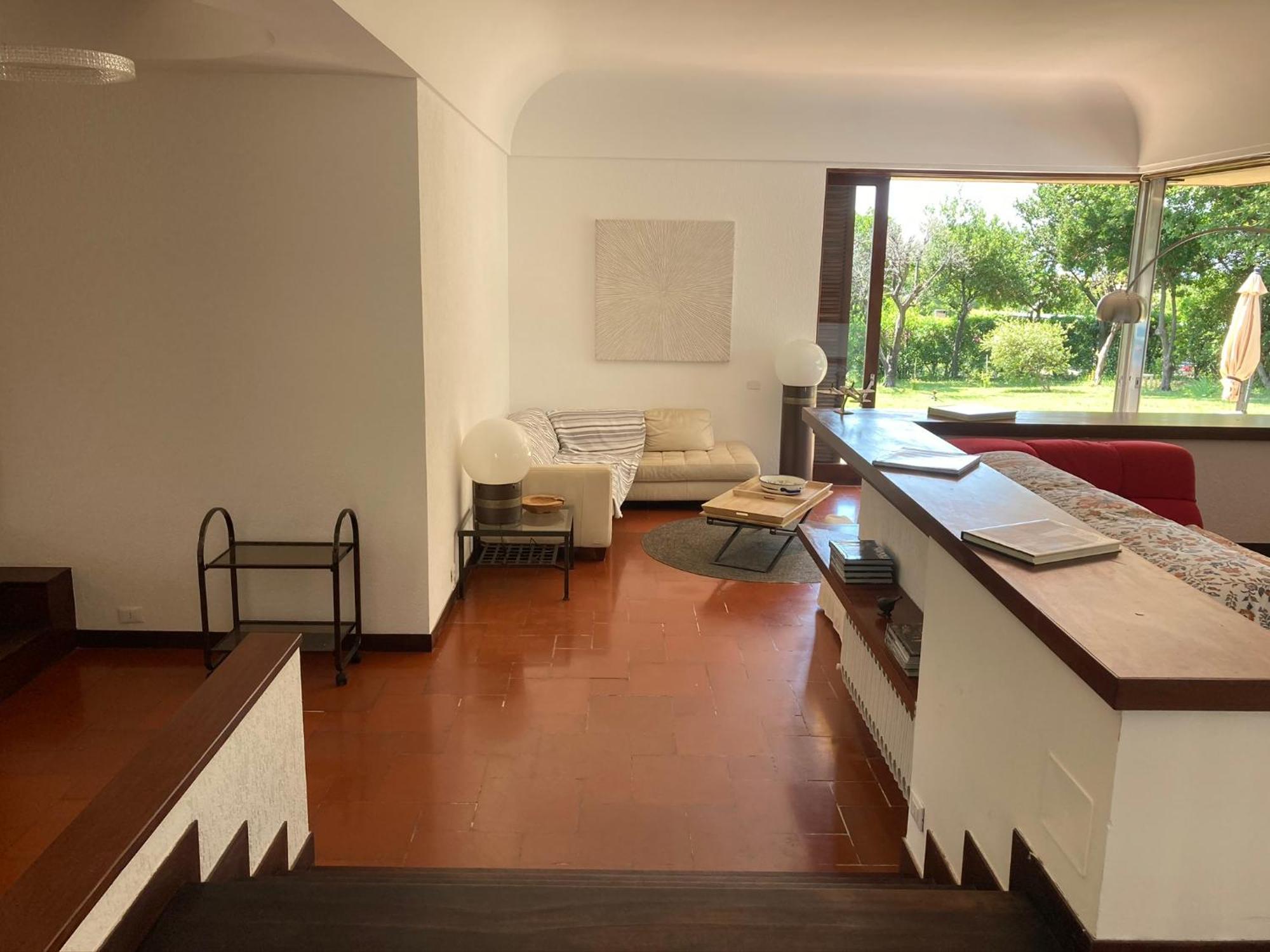 Villa Quadrifoglio Arenzano Eksteriør billede
