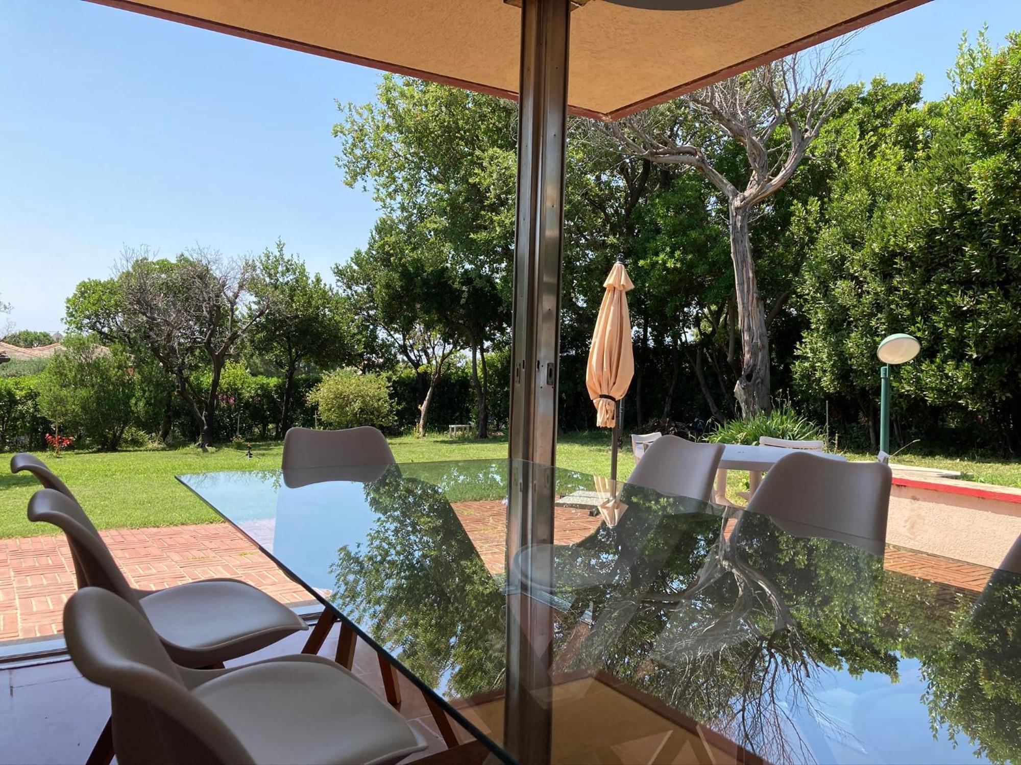 Villa Quadrifoglio Arenzano Eksteriør billede